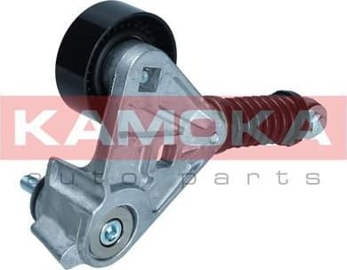 Belt Tensioner, V-ribbed belt R0605 - image 2