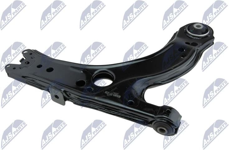 Control/Trailing Arm, wheel suspension ZWD-VW-038A - image 2