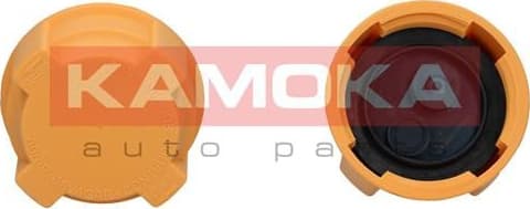 Cap, coolant tank 7729004