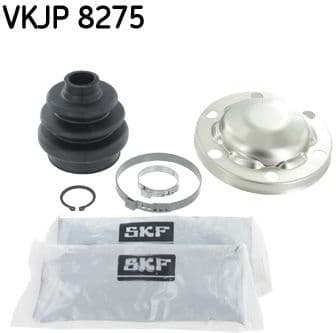Bellow Kit, drive shaft VKJP 8275 - image 2