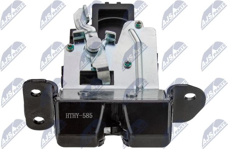 Tailgate Lock EZC-HY-585 - image 3