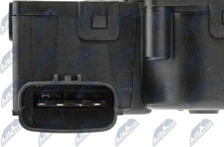 Tailgate Lock EZC-HY-585 - image 2