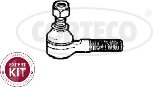 Tie Rod End 49401354