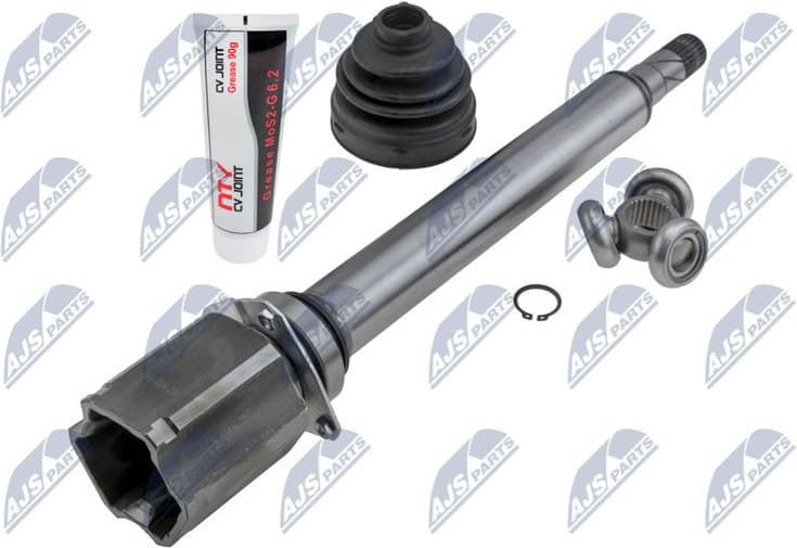 Joint Kit, drive shaft NPW-AR-009