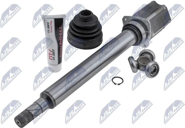 Joint Kit, drive shaft NPW-AR-009 - image 2