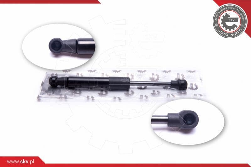 Gas Spring, boot/cargo area 52SKV615 - image 4