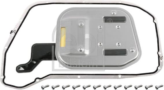 Hydraulic Filter Kit, automatic transmission 178553