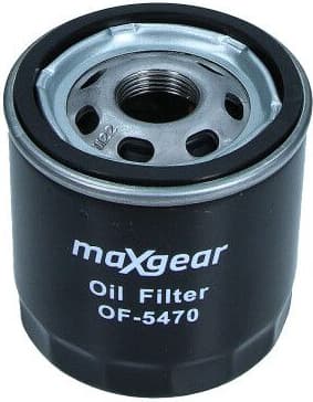 Oil Filter 26-2073