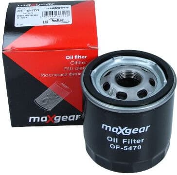 Oil Filter 26-2073 - image 3