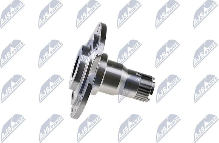 Wheel Hub KLP-NS-003PR - image 2