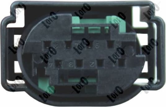 Cable Repair Set, radar sensor LORO 120-00-057 - image 3