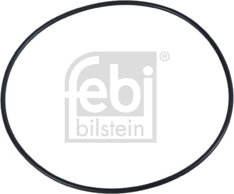 Seal Ring, wheel hub 18471