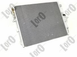 Condenser, air conditioning LORO 027-016-0003