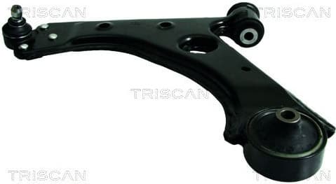 Control/Trailing Arm, wheel suspension 8500 24546