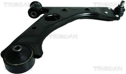 Control/Trailing Arm, wheel suspension 8500 24545