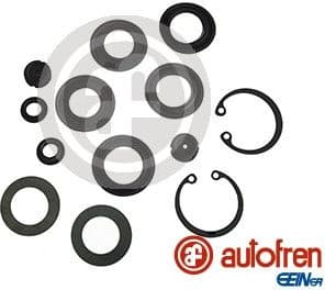 Repair Kit, brake master cylinder D1467