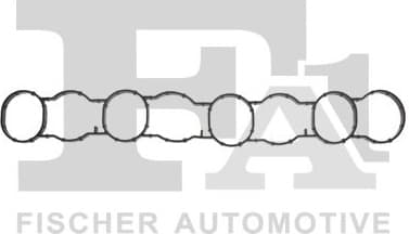Gasket, intake manifold 512-035