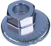 Caster Shim, axle beam 49-5373
