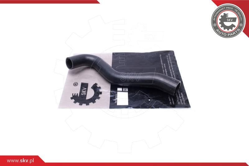 Charge Air Hose 54SKV158