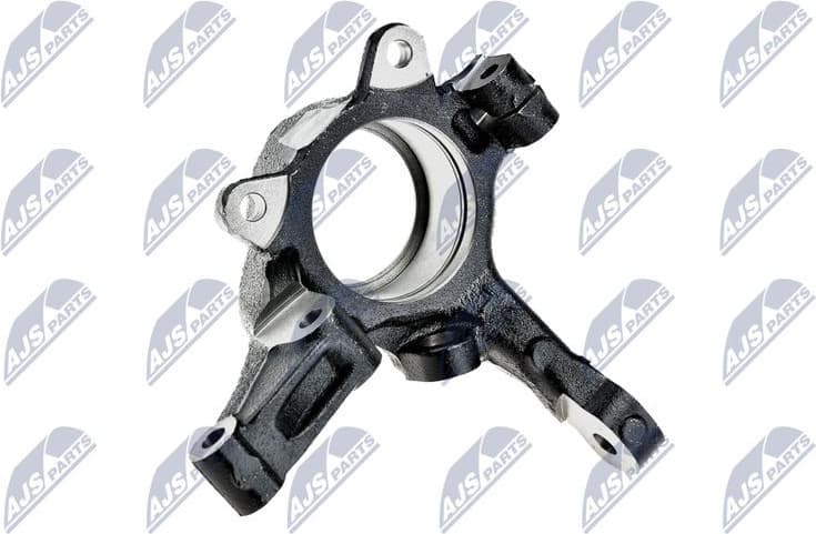 Steering Knuckle, wheel suspension ZZP-FT-004