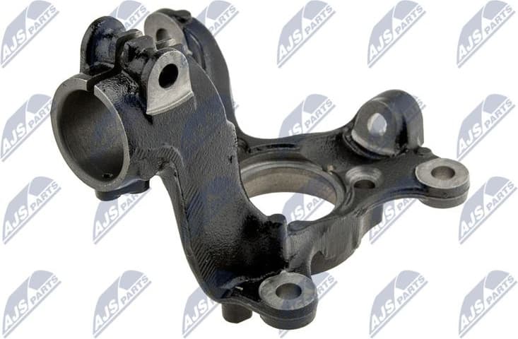 Steering Knuckle, wheel suspension ZZP-AU-011