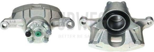 Brake Caliper 344330