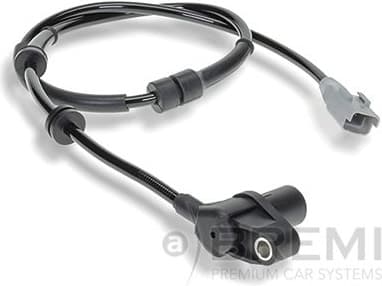 Sensor, wheel speed 51439