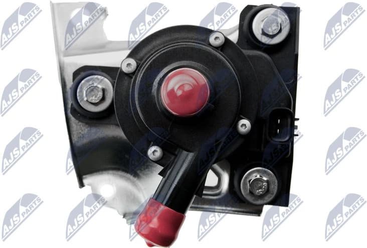 Water Pump, engine cooling CPZ-TY-001 - image 3