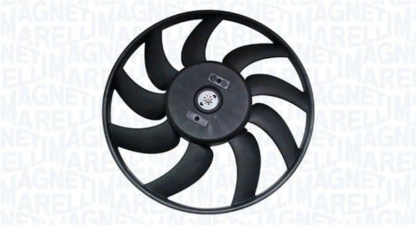 Fan, engine cooling 069422738010