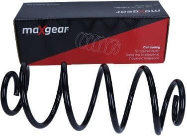 Suspension Spring 60-0637D - image 2