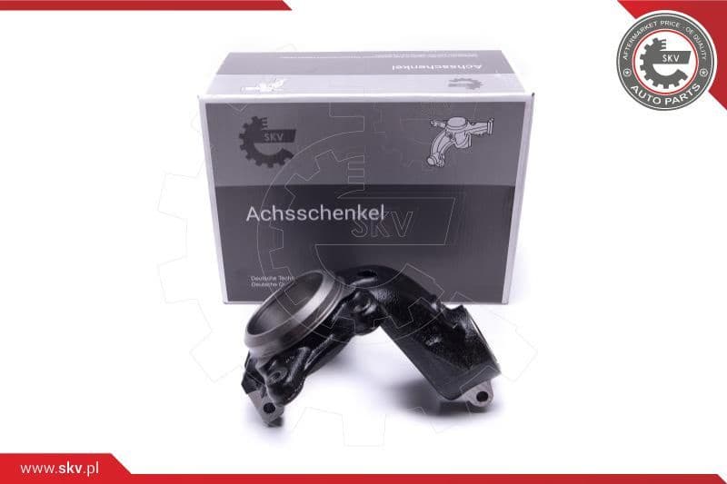 Steering Knuckle, wheel suspension 47SKV562