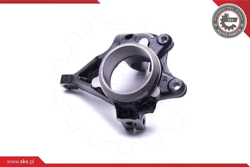 Steering Knuckle, wheel suspension 47SKV562 - image 2