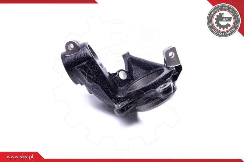 Steering Knuckle, wheel suspension 47SKV562 - image 3
