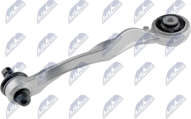 Control/Trailing Arm, wheel suspension ZWG-VW-005A