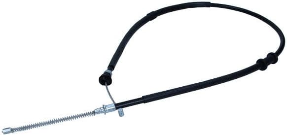 Cable Pull, parking brake 32-1061