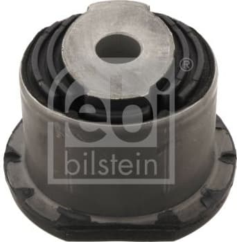 Bush, driver cab suspension 28666