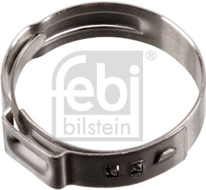 Clamping Clip 33359