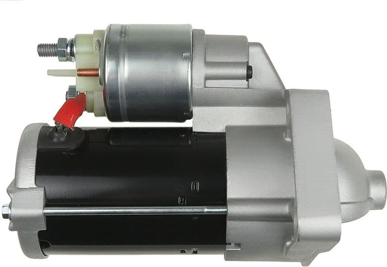 Starter AS S3242S - image 2