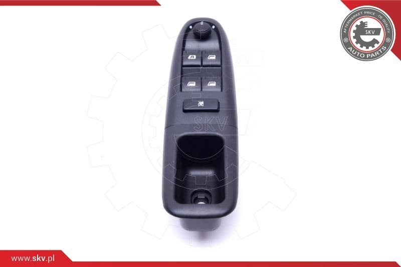 Switch, window regulator 37SKV177 - image 2