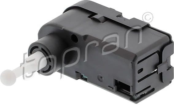Actuator, headlight levelling 633 238
