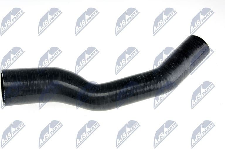 Charge Air Hose GPP-FR-005