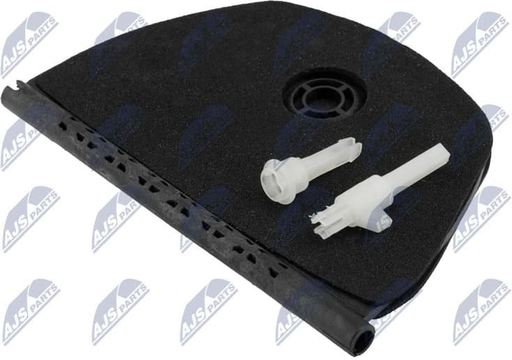 Control Flap, air supply ERD-PL-011 - image 2