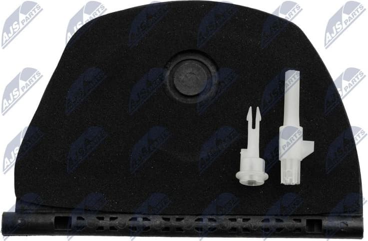 Control Flap, air supply ERD-PL-011 - image 3