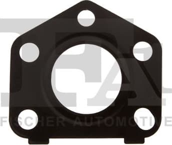 Gasket, charger 433527