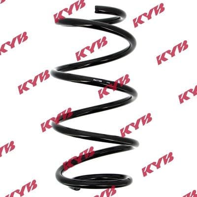 Suspension Spring K-Flex RA1168