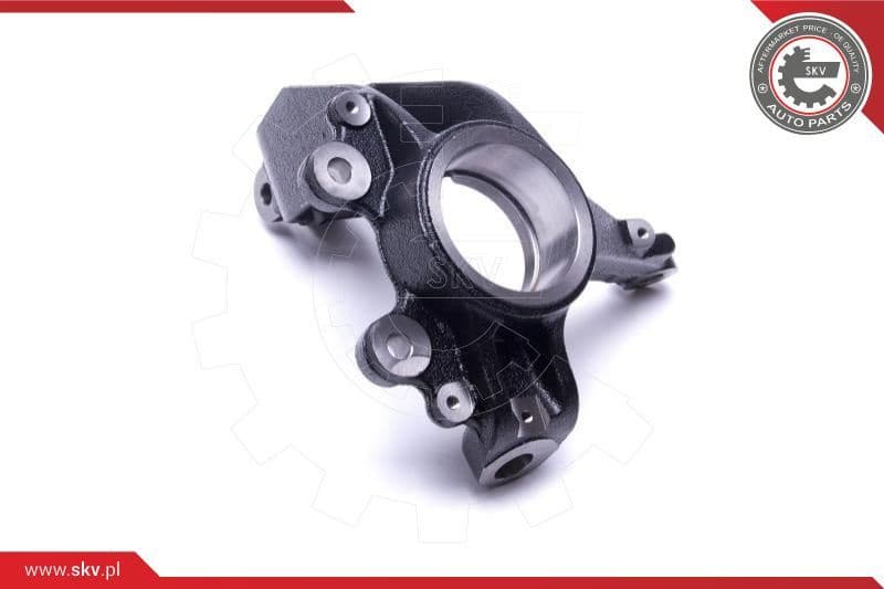 Steering Knuckle, wheel suspension 47SKV751 - image 2