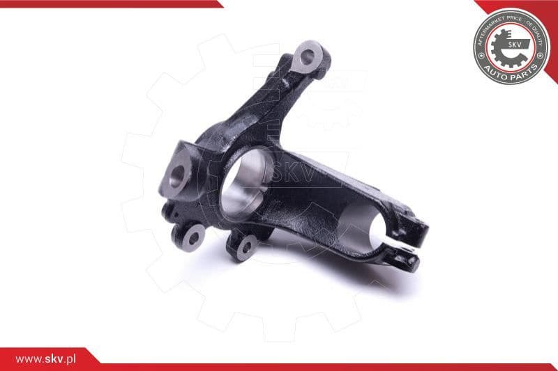 Steering Knuckle, wheel suspension 47SKV751 - image 3