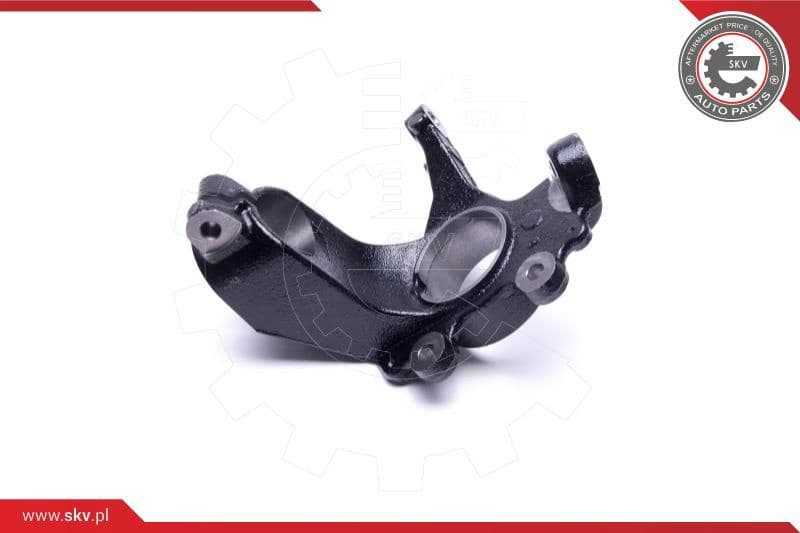 Steering Knuckle, wheel suspension 47SKV752 - image 3