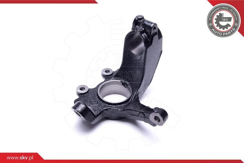 Steering Knuckle, wheel suspension 47SKV752 - image 4
