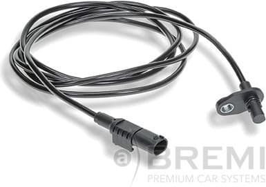 Sensor, wheel speed 51367